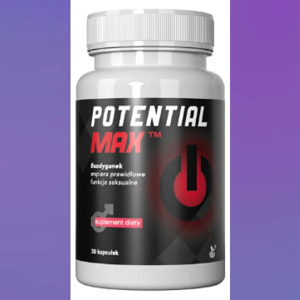 Potential Max