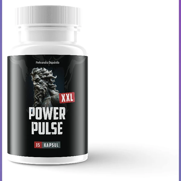 Power Pulse XXL
