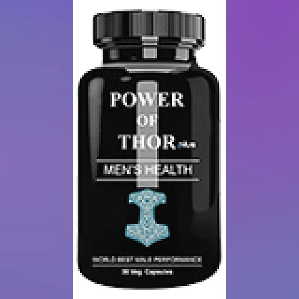 PowerofThor