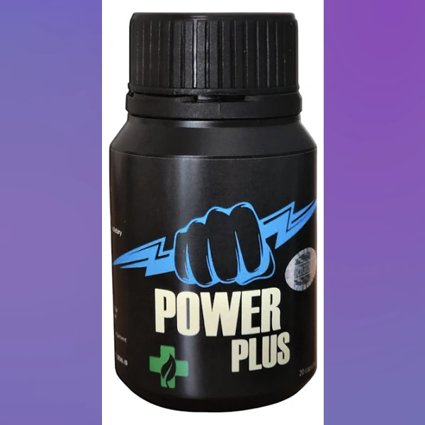 PowerPlus