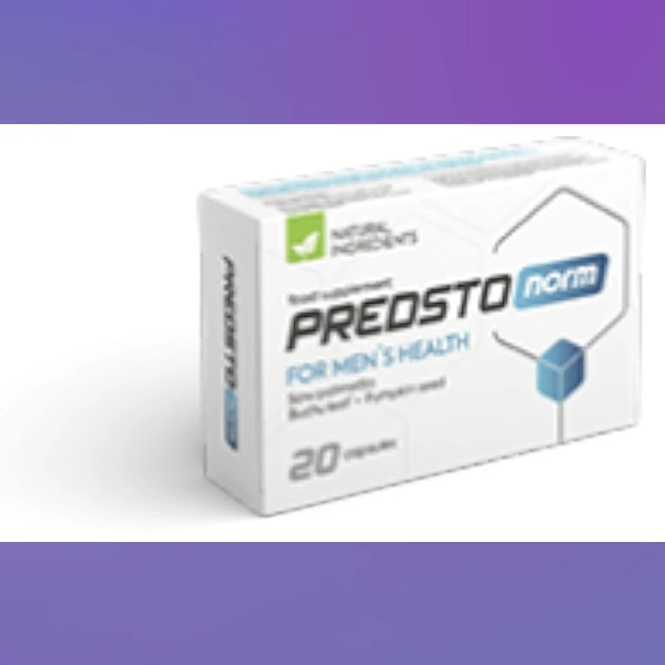 Predstonorm