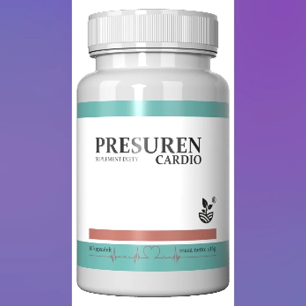 Presuren Cardio