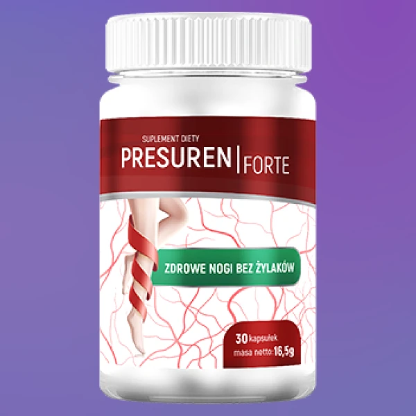 Presuren Forte