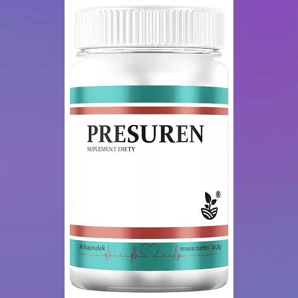Presuren