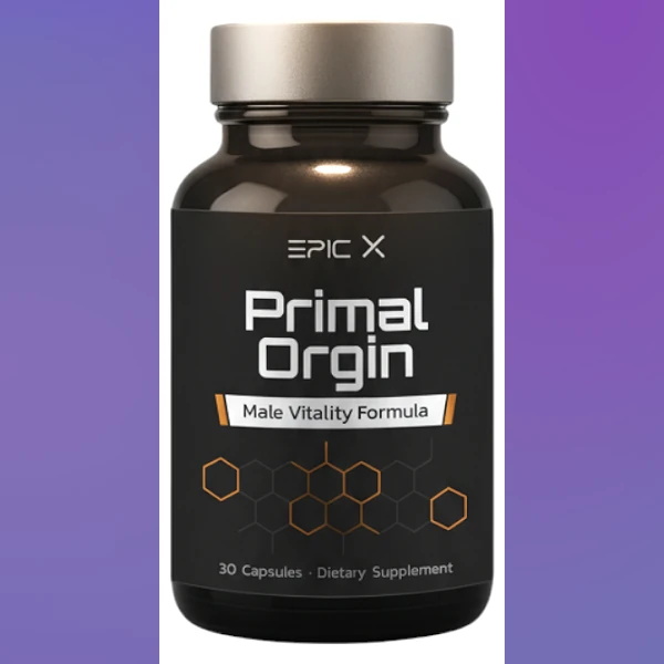 Primal Origin