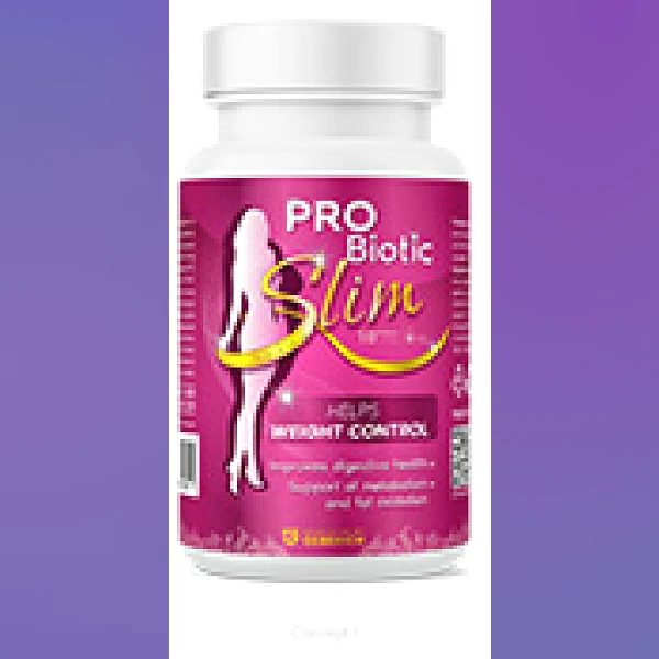 PRO Biotic Slim