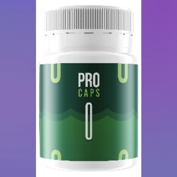 Pro Caps