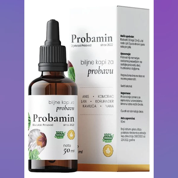 Probamin