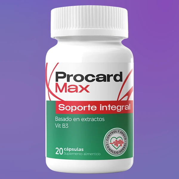 Procard Max