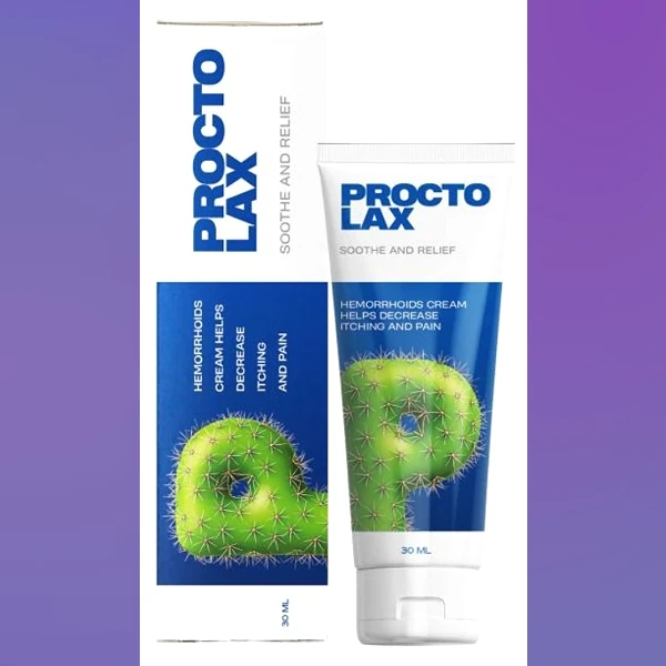 Proctolax
