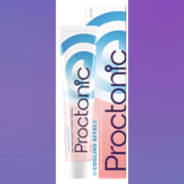 Proctonic