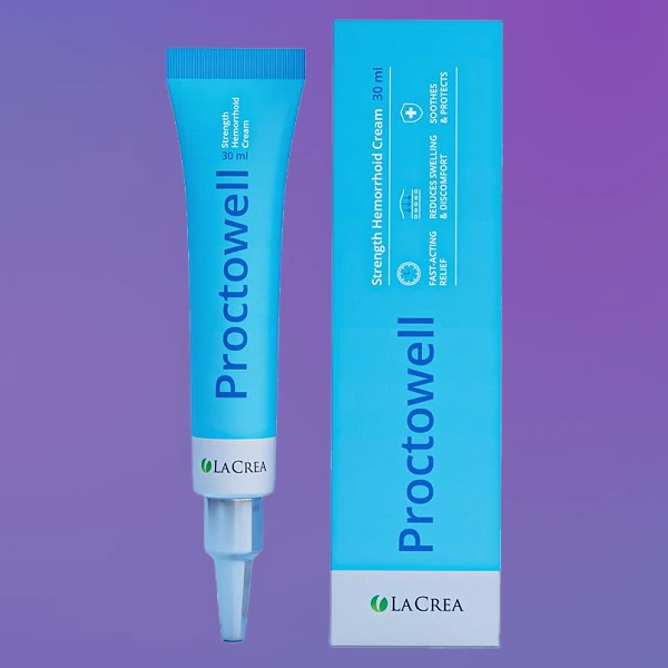 Proctowell
