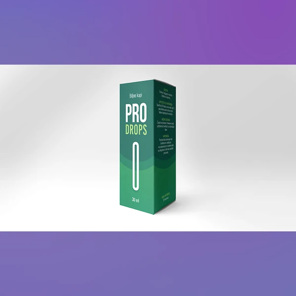 ProDrops