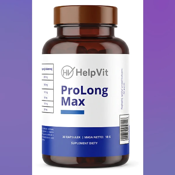 ProLong Max