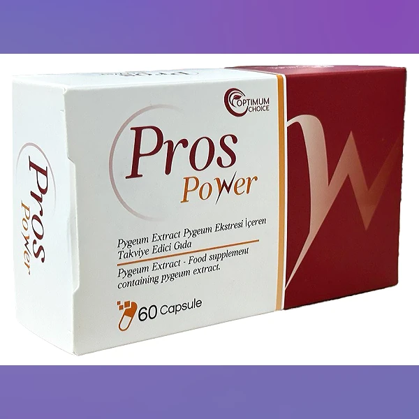 Pros Power