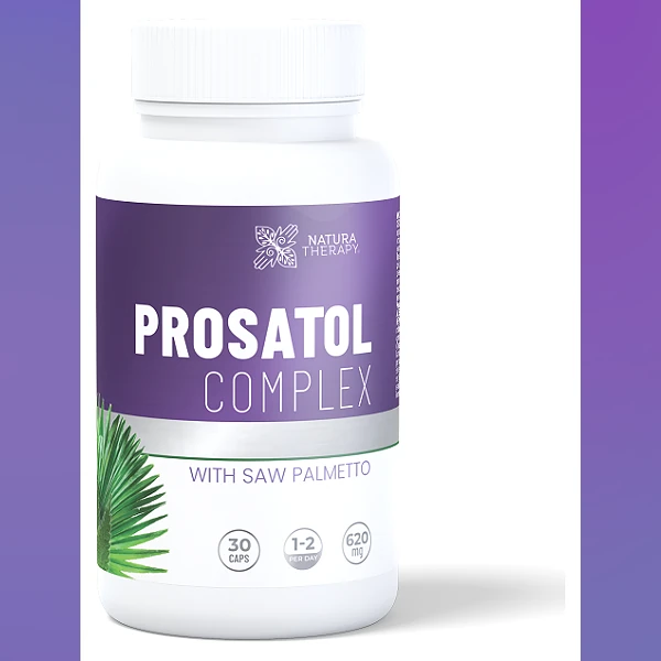 Prosatol Complex
