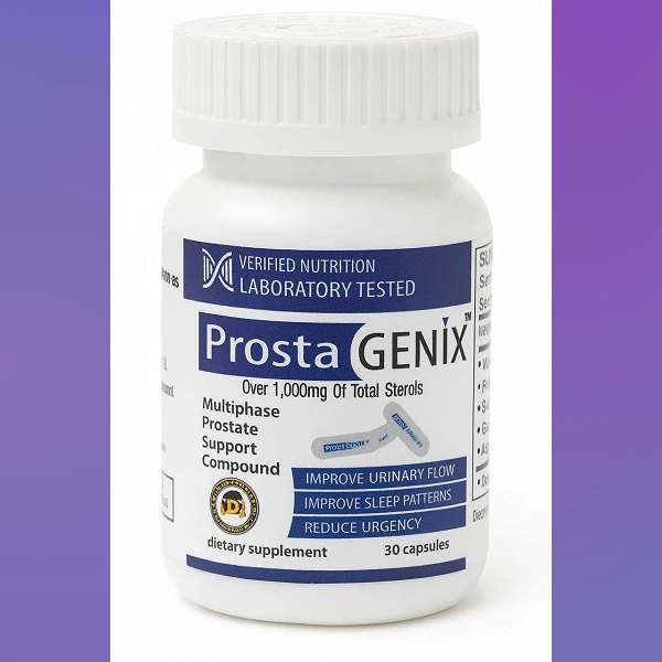 Prosta Genix