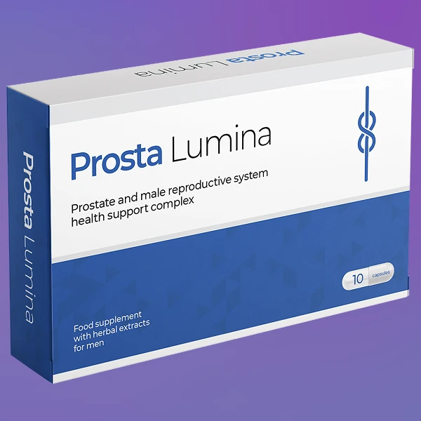 Prosta Lumina