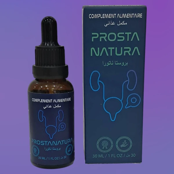 Prosta Natura