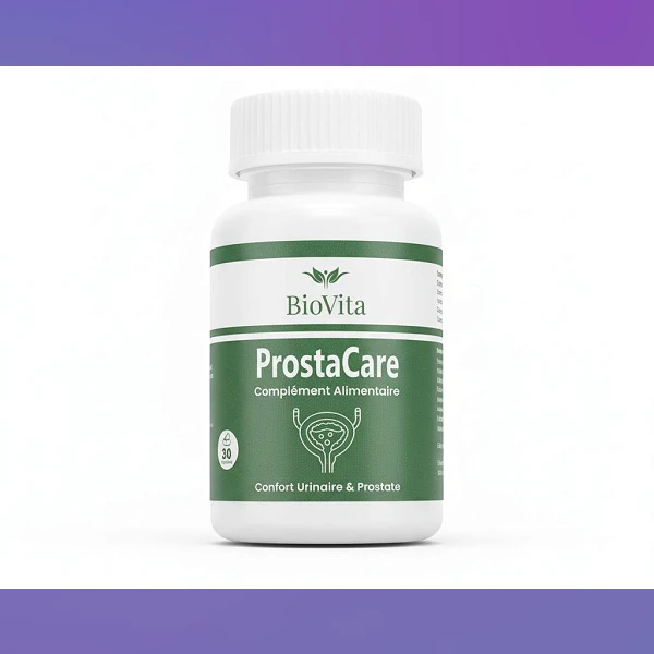 ProstaCare