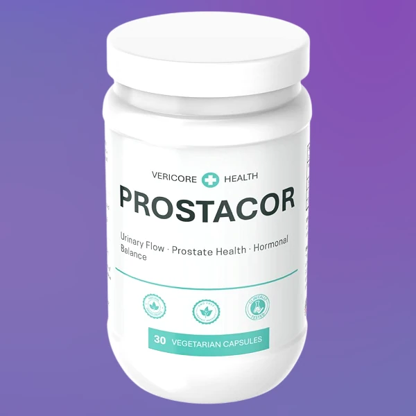 Prostacor