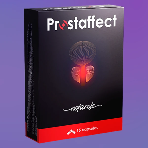 Prostaffect