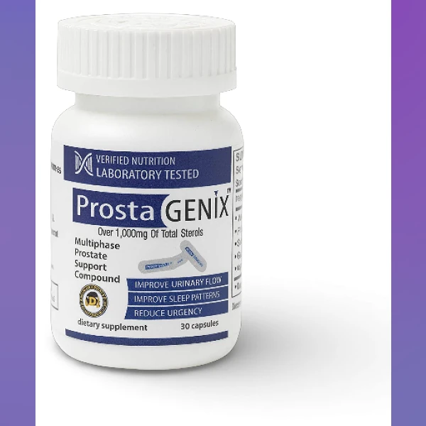 ProstaGenix
