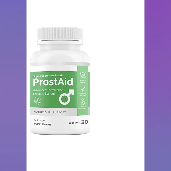 ProstAid
