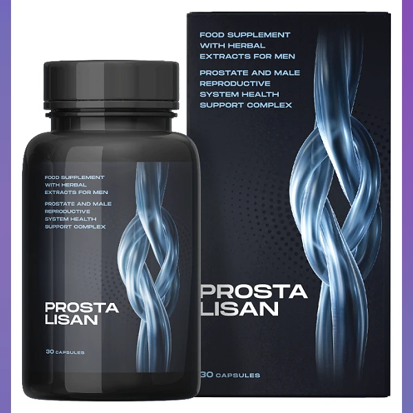 Prostalisan