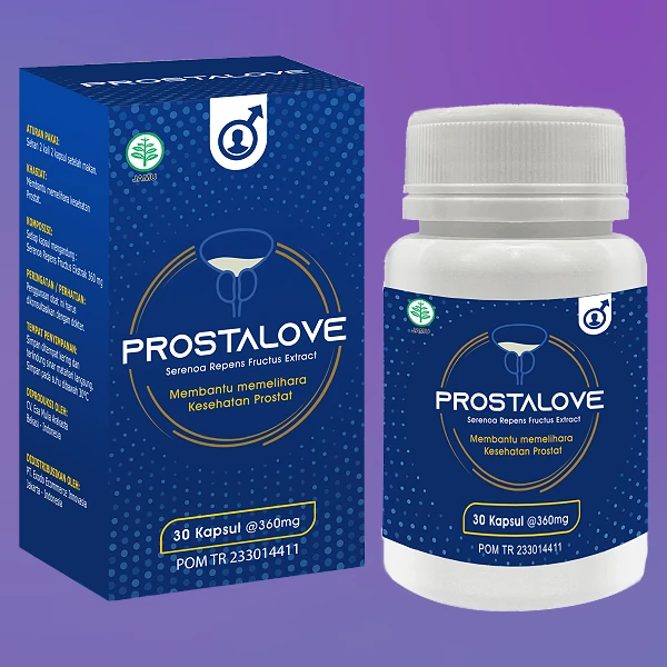 Prostalove