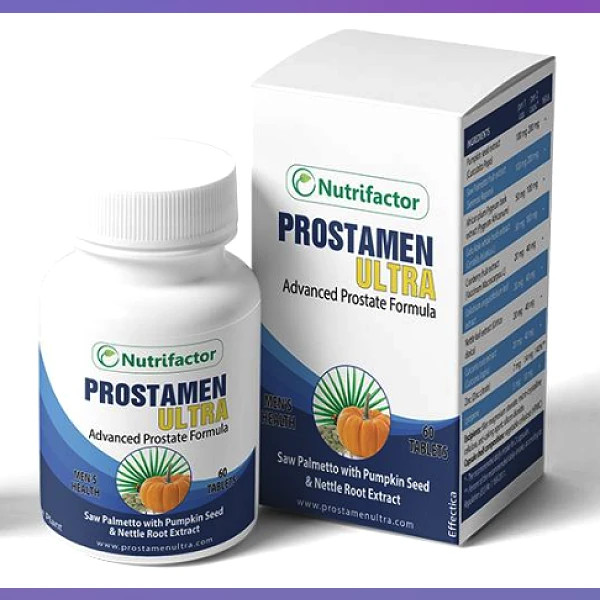 Prostamen Ultra