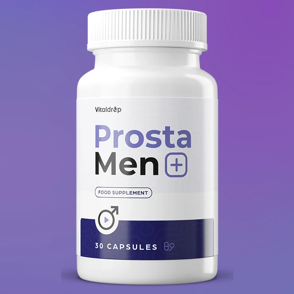ProstaMen+
