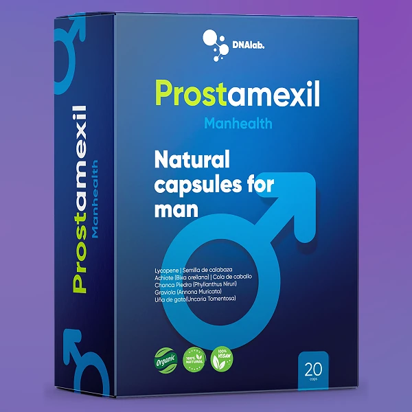 Prostamexil