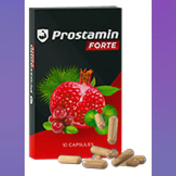 PROSTAMIN FORTE
