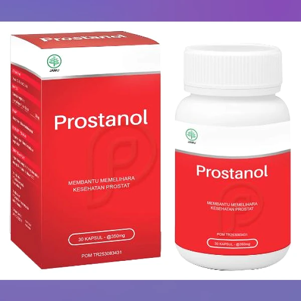 Prostanol
