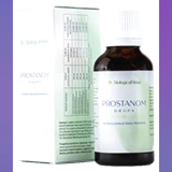 Prostanom Drops