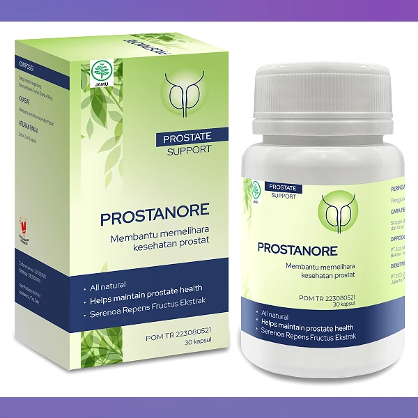 Prostanore