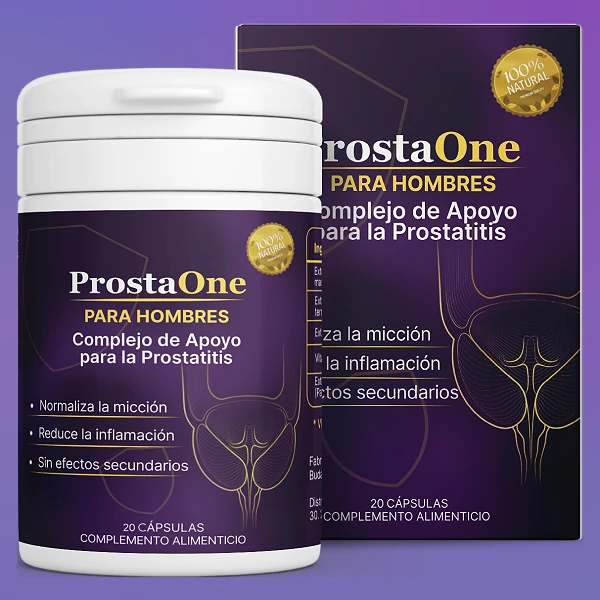 ProstaOne