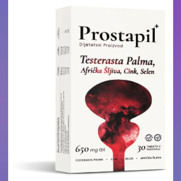 Prostapil
