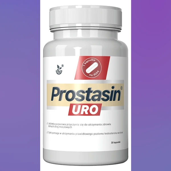 Prostasin Uro