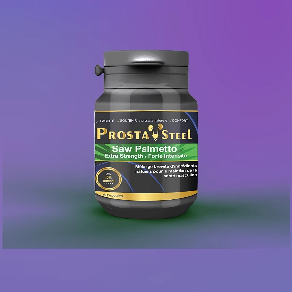ProstaSteel
