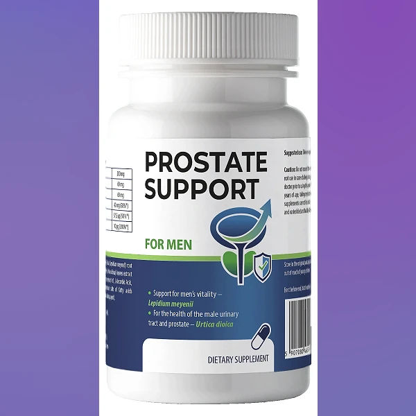 Prostate Support