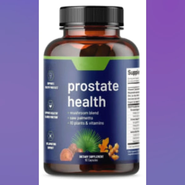 Prostate