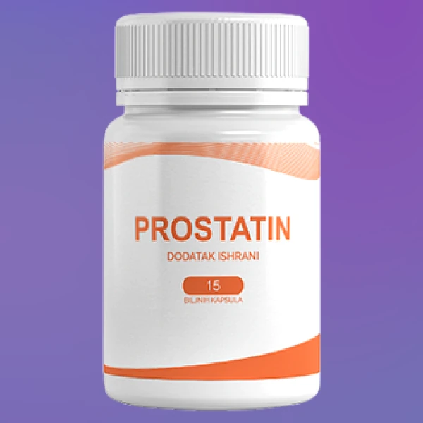 Prostatin Caps