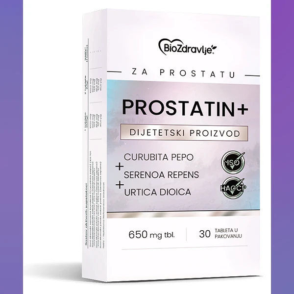 Prostatin