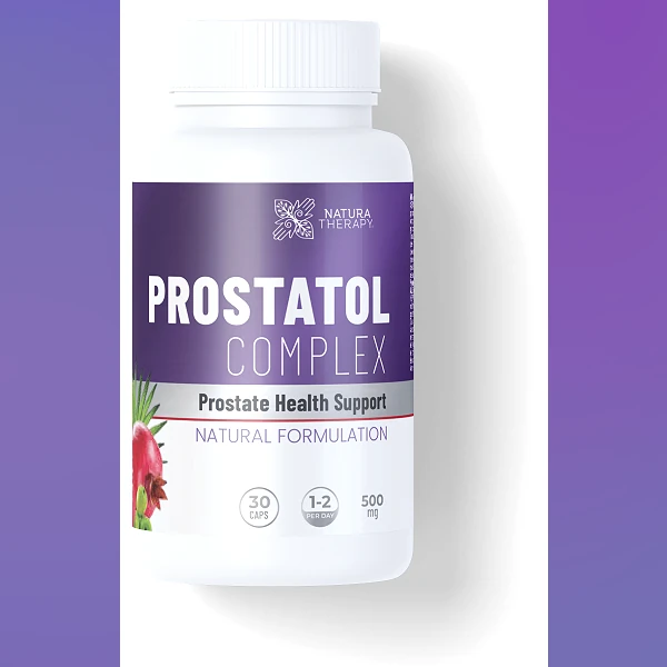Prostatol Complex