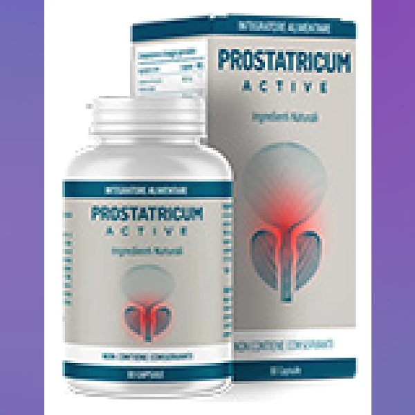 Prostatricum Active