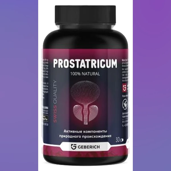 Prostatricum