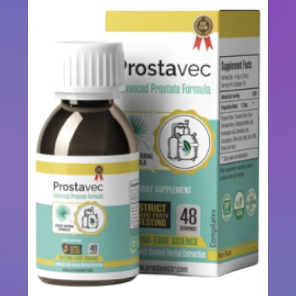 Prostavec