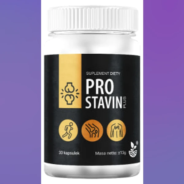 Prostavin Plus